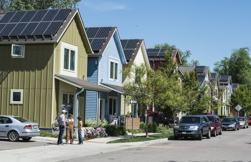 Homeowner’s Guide to the Federal Tax Credit for Solar Photovoltaics