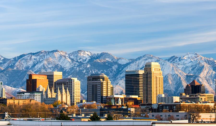 Solar Salt Lake launches to make it easier for Salt Lake City residents to go solar together