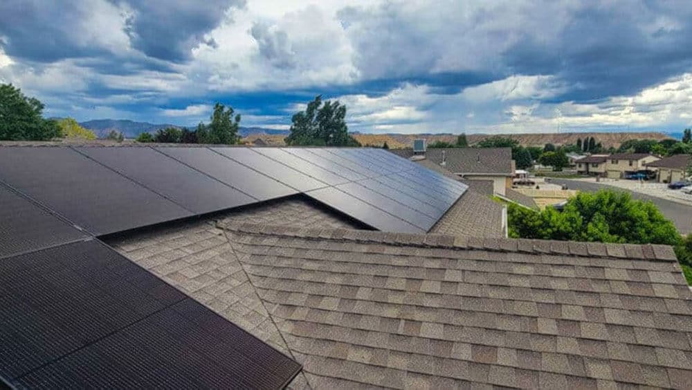 Using Your Solar Tax Credit to Pay Back Taxes